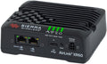 Sierra Wireless AirLink XR60 Wi-Fi 6 IEEE 802.11ax 2 SIM Ethernet Modem/Wireless Router