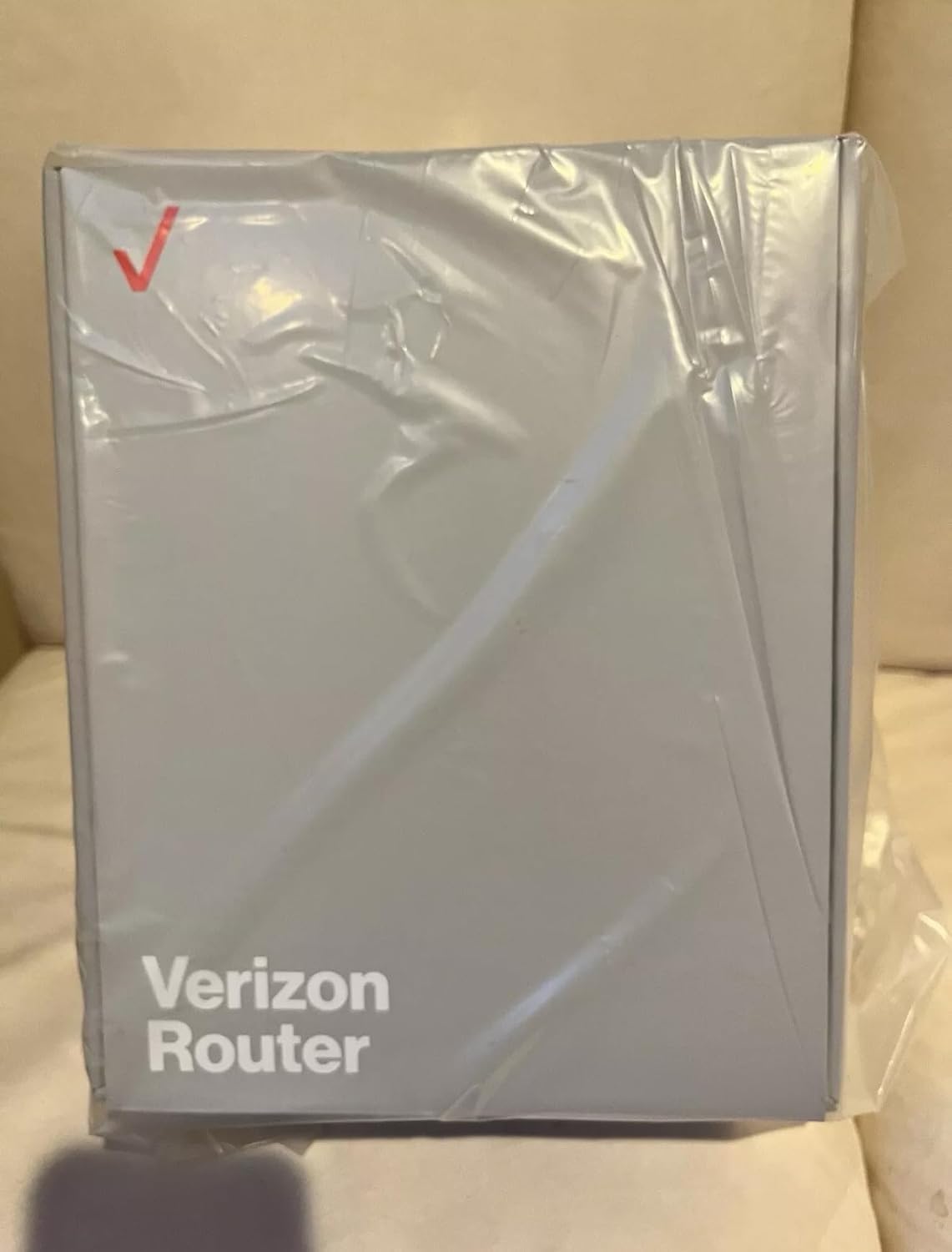 FIOS CR1000 Wireless Gateway