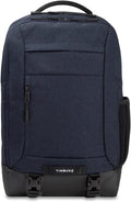Timbuk2 Authority Laptop Backpack Deluxe, Eco Nightfall
