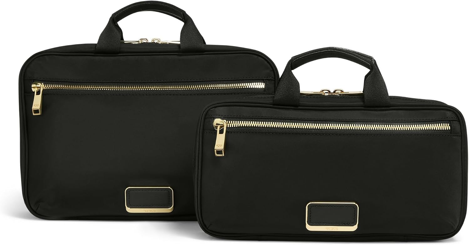 TUMI womens Madeline Cosmetic
