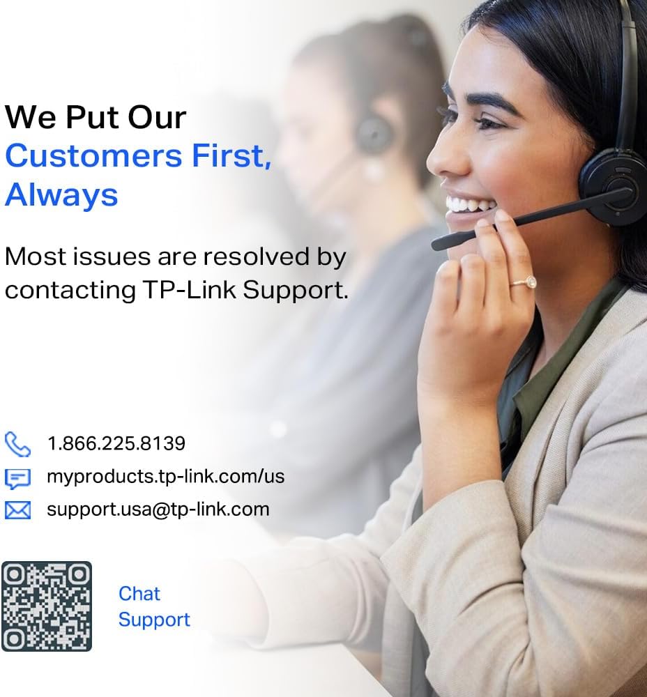 TP-Link Tri-Band BE18000 WiFi 7 Router Archer BE770 | Multi Gigabit Ports | 2X USB 3.0 | 10 Streams | VPN Clients & Server | Easy Mesh, HomeShield, Private IoT Network