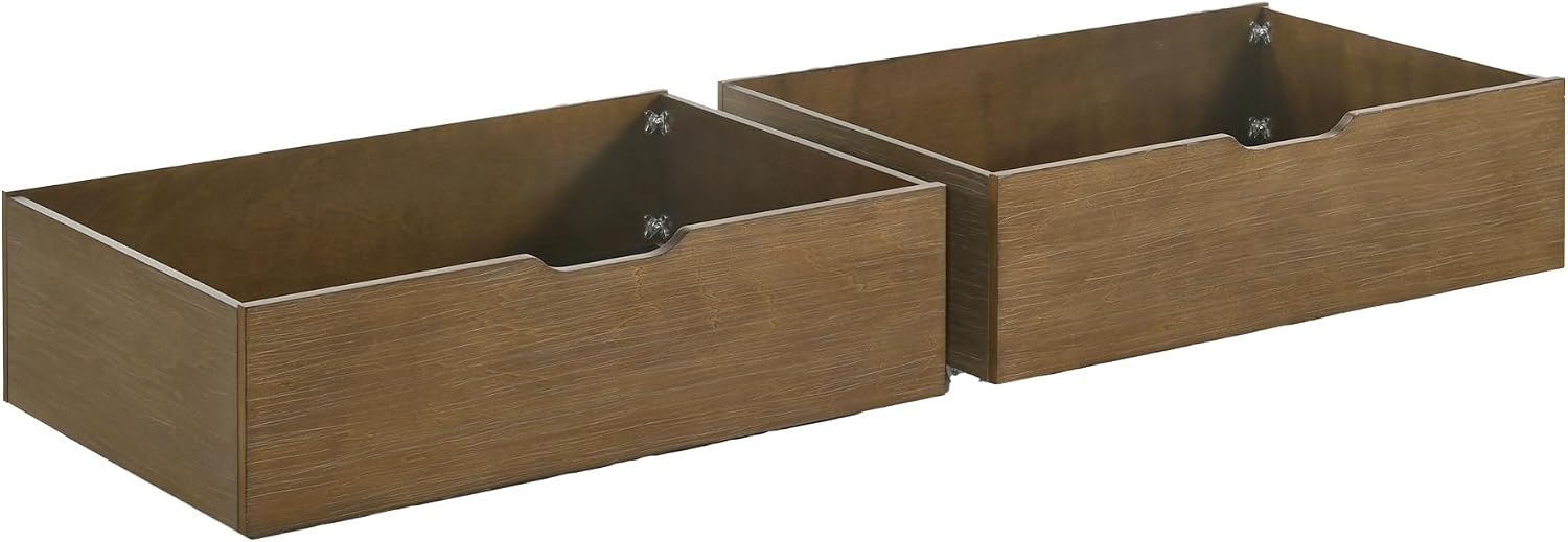 Westwood Design Highland Under-Bed Storage 2 Drawers