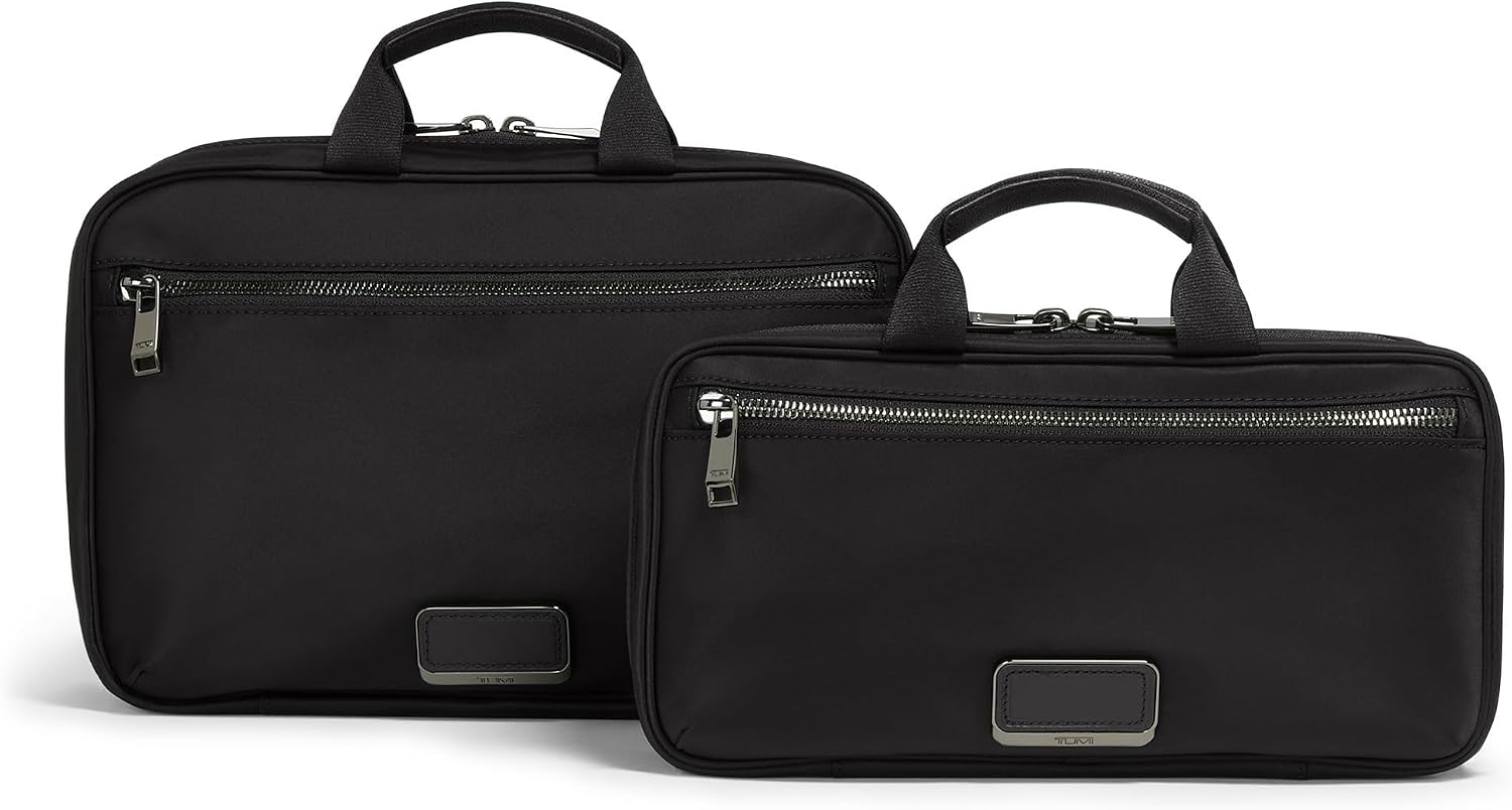 TUMI womens Madeline Cosmetic