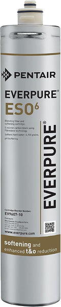 Everpure Eso 6 Everplus 1Pk Model Ev960710