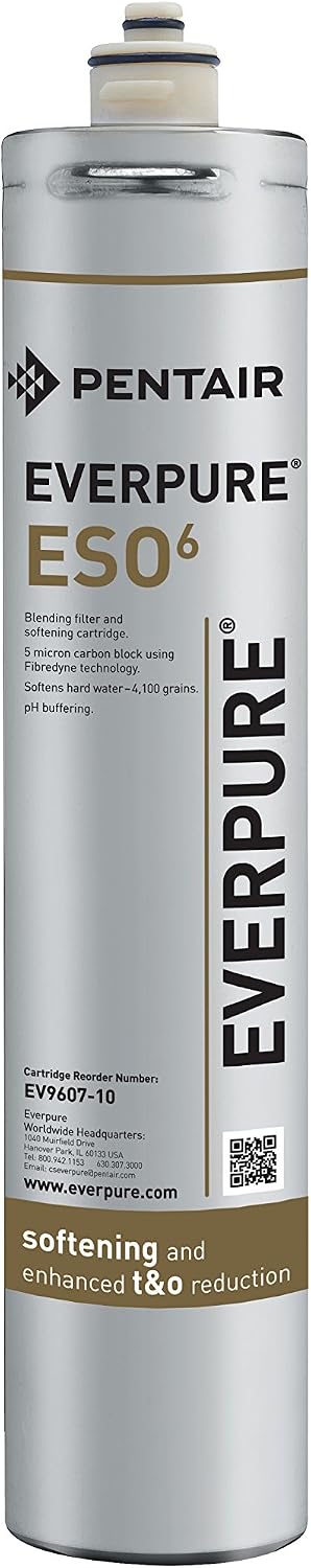 Everpure Eso 6 Everplus 1Pk Model Ev960710