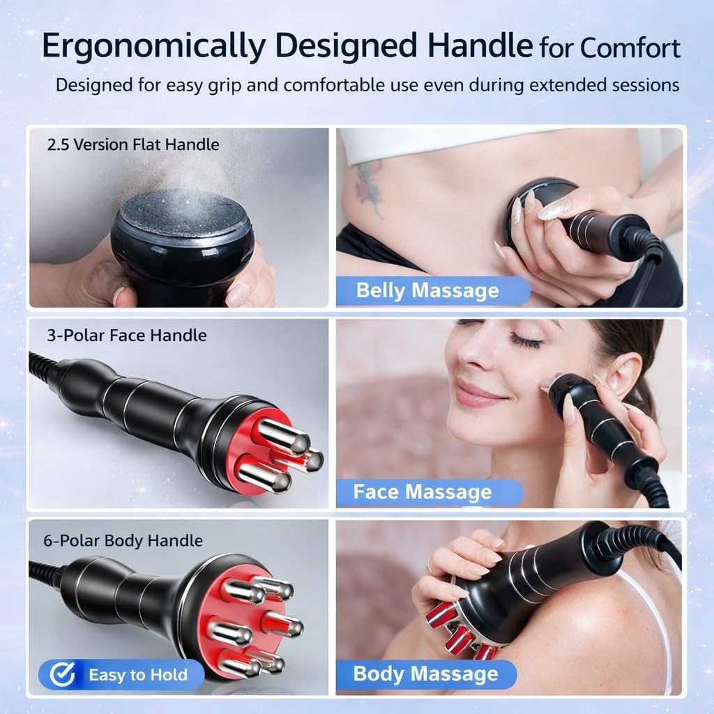 Skin Care Tool Machine for Women