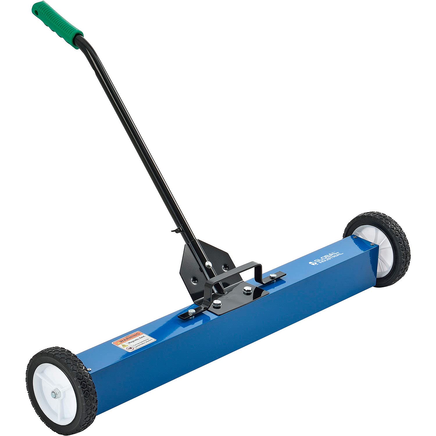 Global Industrial 36' W Magnetic Floor Sweeper