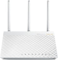 ASUS Dual-Band AC1750 Wireless Gigabit Router (RT-AC66W)