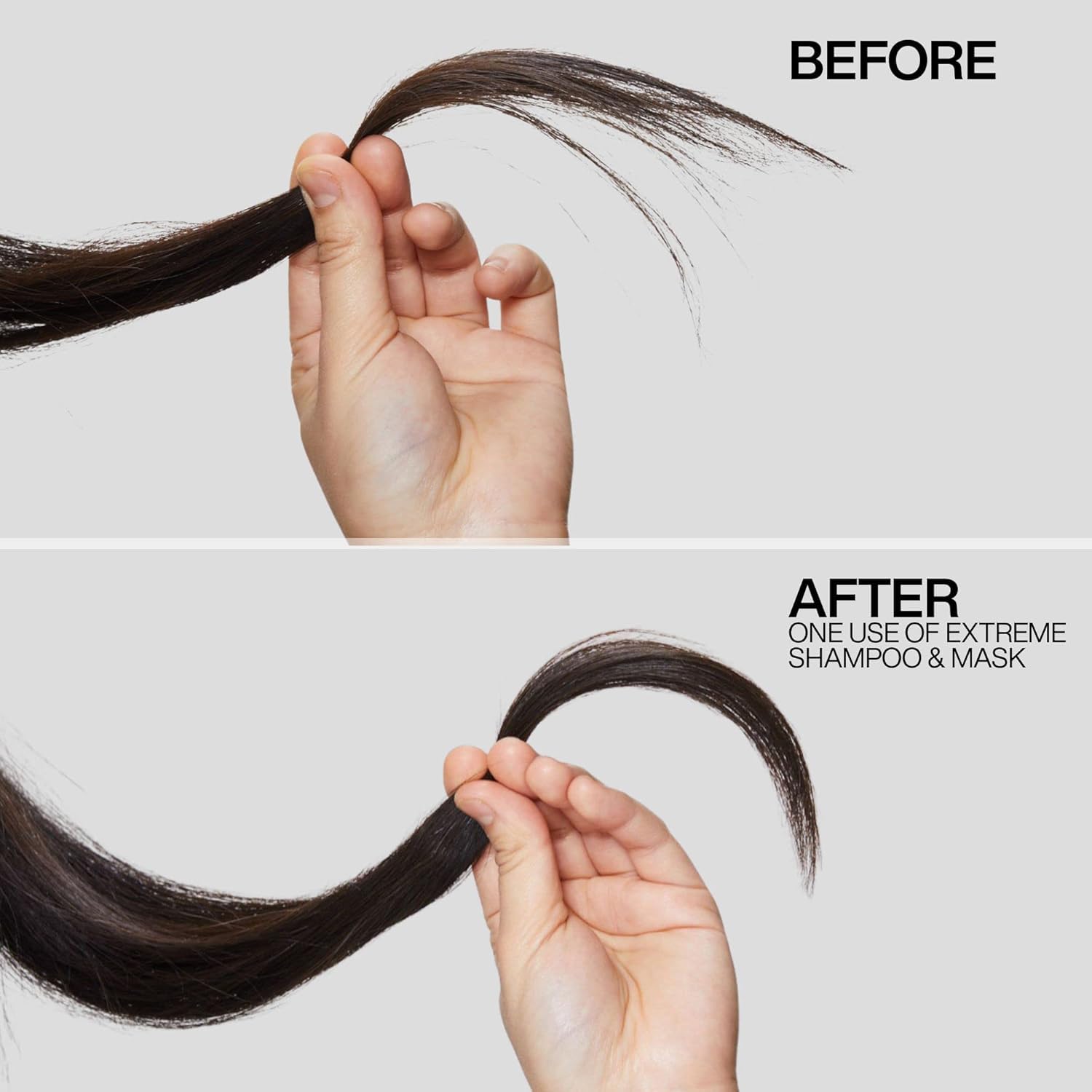 Redken Extreme Conditioner For Damaged Hair - Strengthen & Protect Damaged Hair, Infused With Proteins