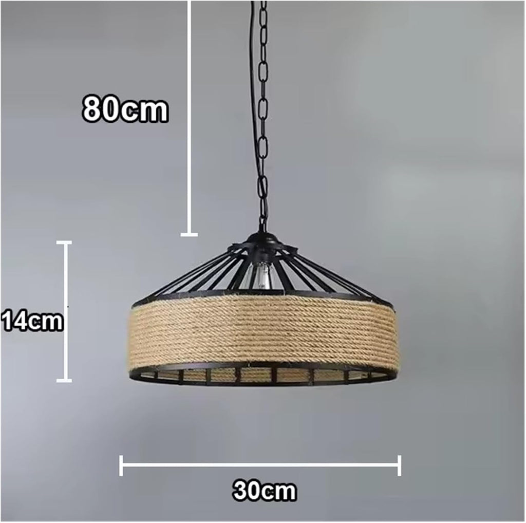 Retro Art Chandelier Room Decor Luminaria Chandelier Restaurant Industrial Lighting Led Pendant Light Home Design,Modern Chandelier