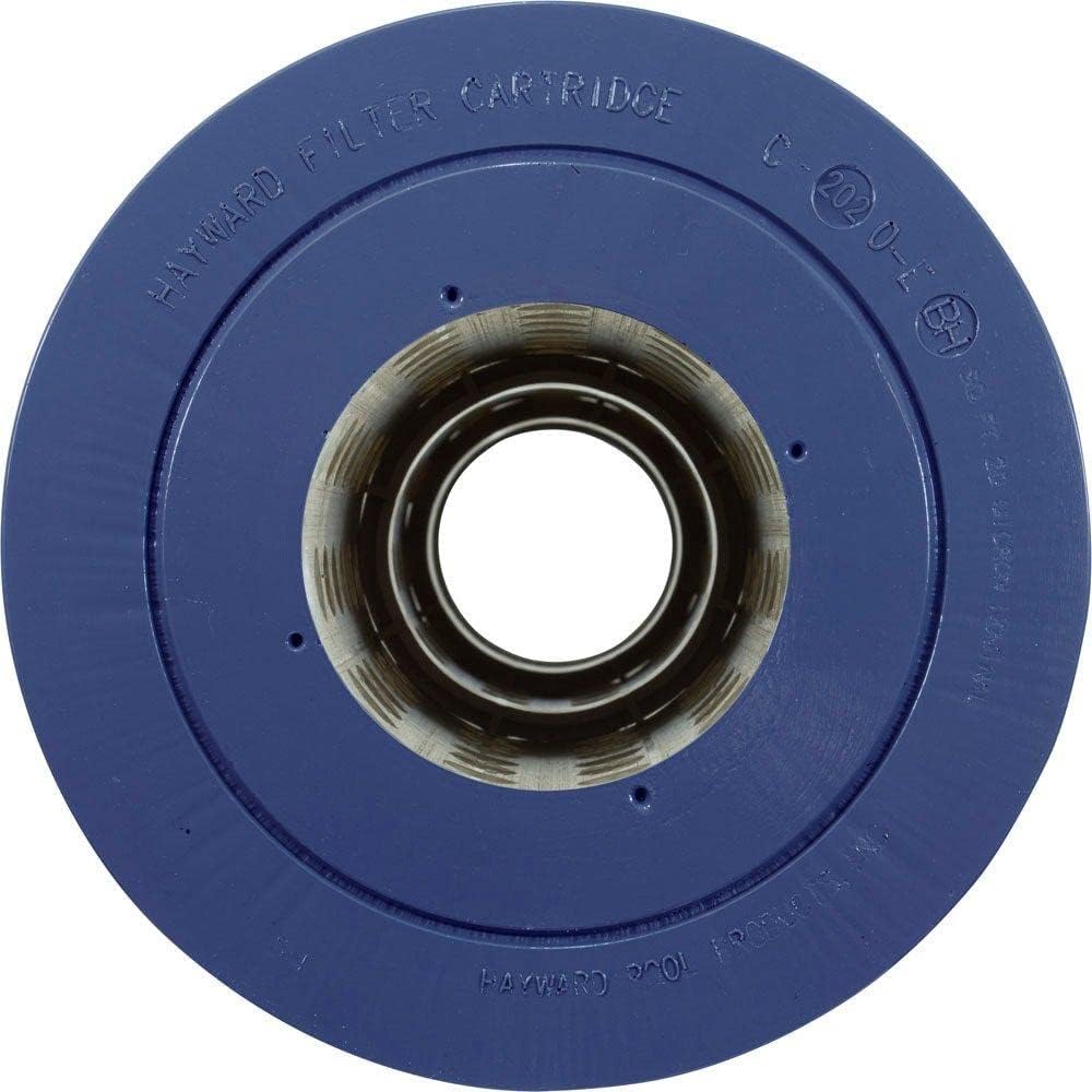 Hayward CX2020RE Cartridge Element Replacement for Hayward C2002 Star-Clear In-Ground Cartridge Filter
