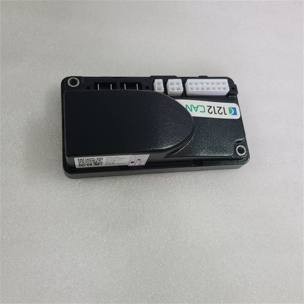 1212P-2501 1212P-2502 1212C-2503 1212S-2501 1212S-2601 1212S-2501 24V 90A 110A Permanent Magnet Motor Speed Controller 24 Volt 90 110 Amp for Curtis 1212 Pallet Truck Scooter Sweeper (1212C-2503)
