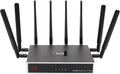 5G SIM Card Router CPE, WiFi 6 5G Modem Dual Band NSA SA with SIM Card Slot for Smarthome Office Indoor High Speeed Wireless Router