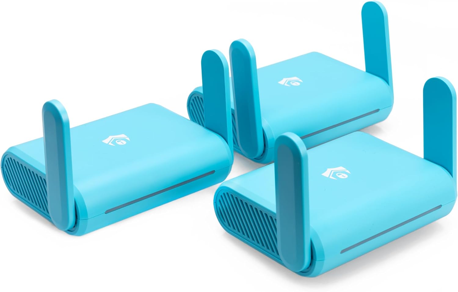 Maui MA-B256, Server & 2 Travel Router VPN – Secure Home Network Access from Anywhere, Keep Your Home IP Wherever You are, and Enjoy Private, Full VPN Control