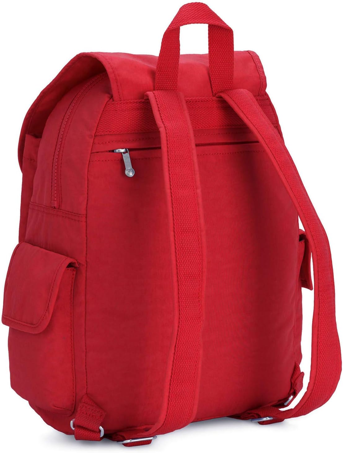 Kipling Women's City Pack Backpack, All-Day Versatile Daypack, Bag