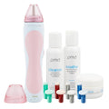 PMD Beauty Personal Microderm Pro - At-Home Use, Facial Exfoliator Tool, Microdermabrasion Machine Kit for Face and Body Skincare