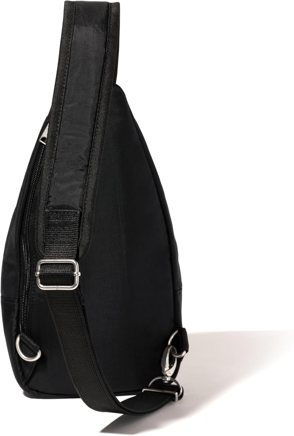 Baggallini Securtex Anti-Theft Daytripper Sling
