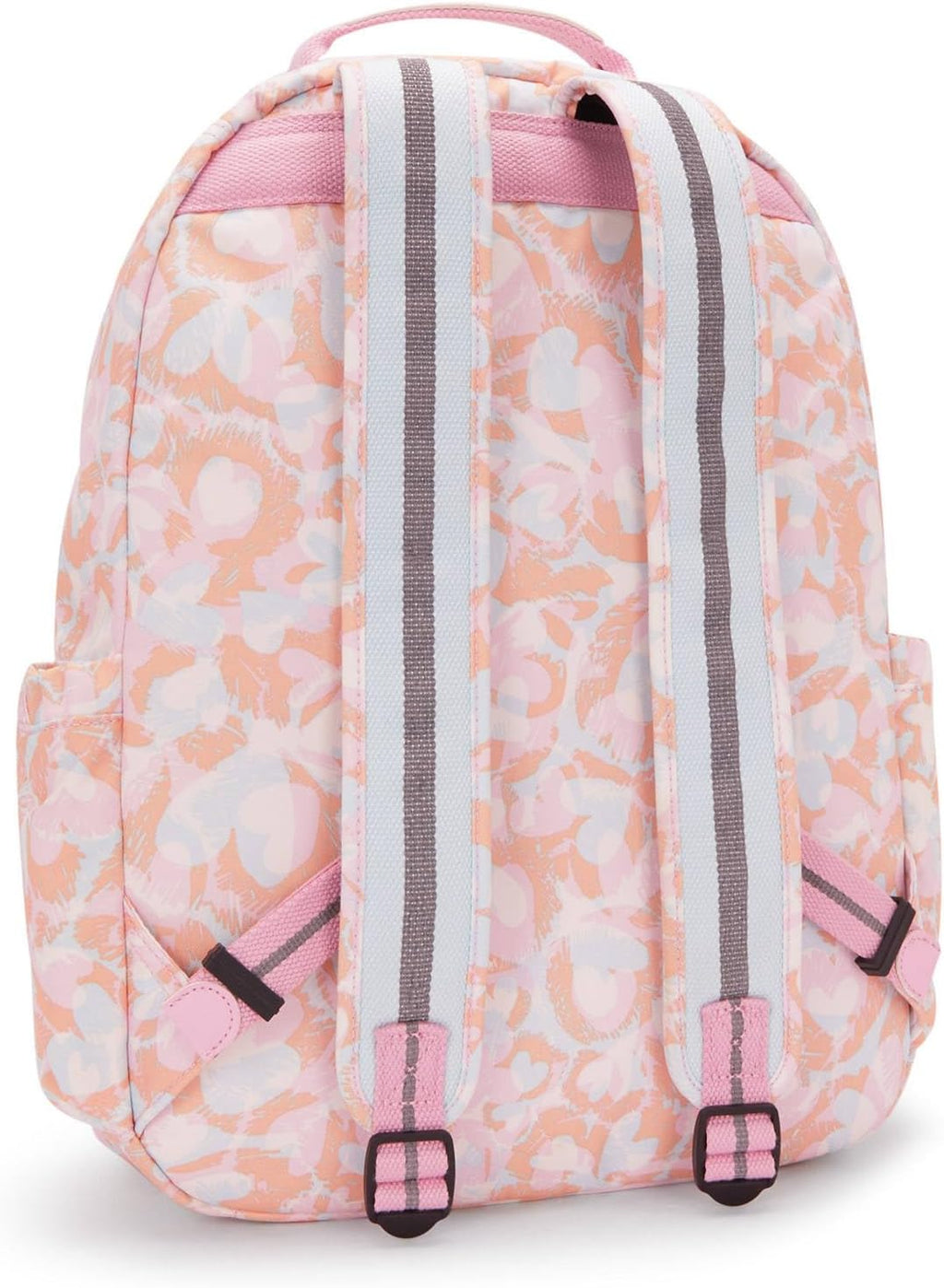 Kipling Women's Seoul 15' Laptop Backpack, Durable, Roomy with Padded Shoulder Straps, Built-In Protective Sleeve