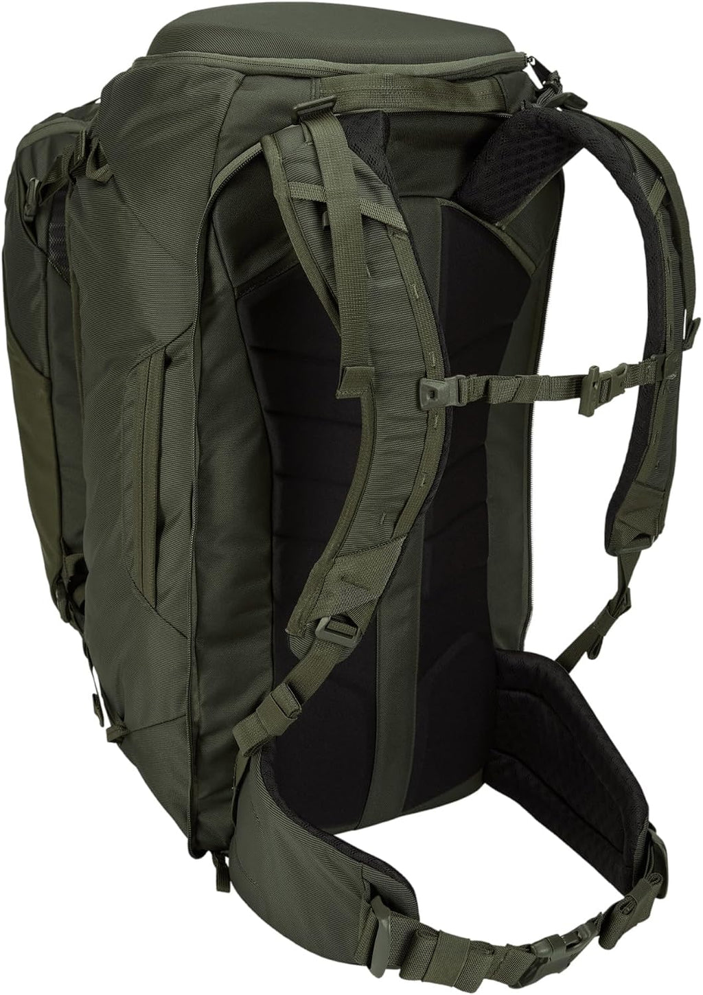 Thule Landmark 70L Travel Pack, Dark Forest