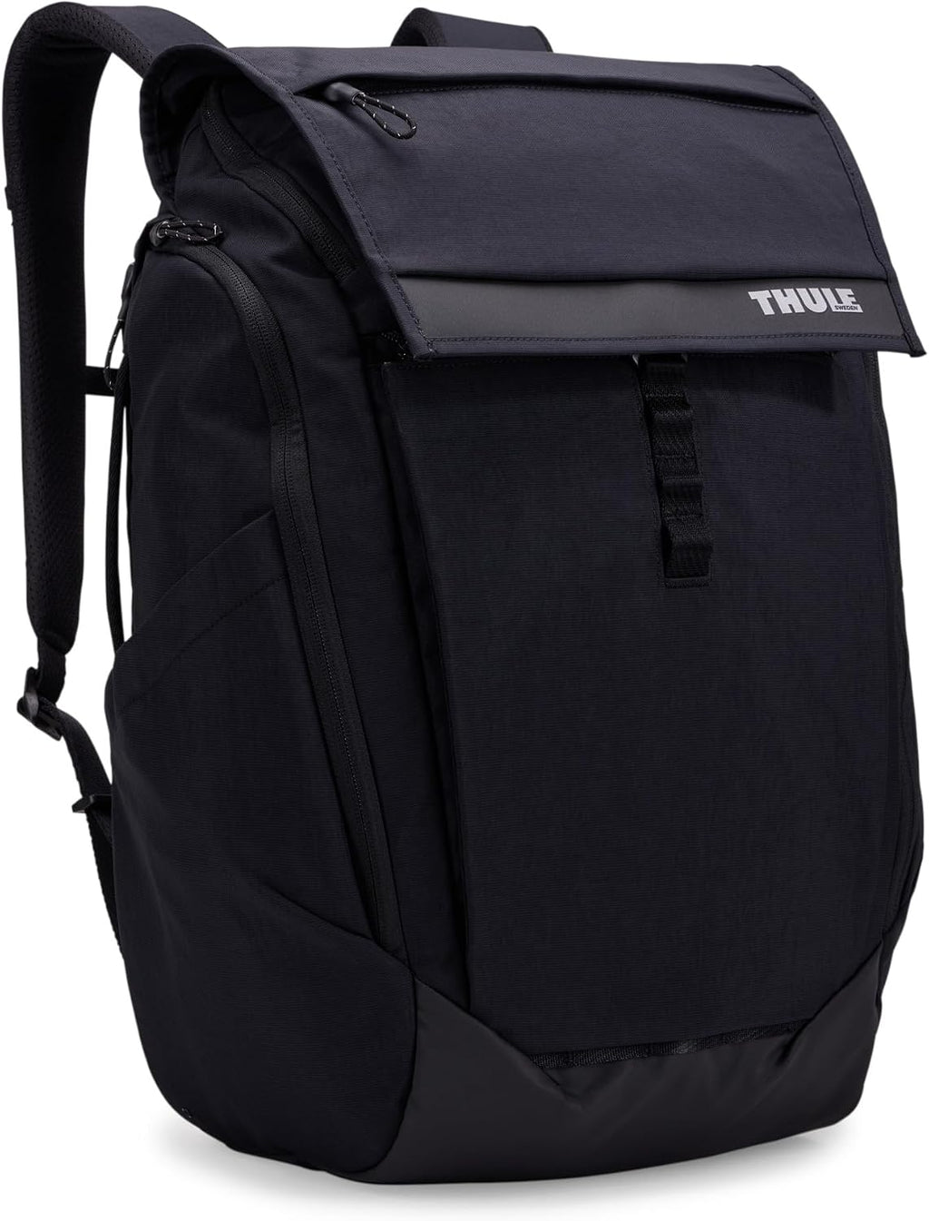 Thule Paramount 27L Backpack - Commuter backpack - Padded pocket fits 16' laptops
