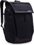 Thule Paramount 27L Backpack - Commuter backpack - Padded pocket fits 16' laptops