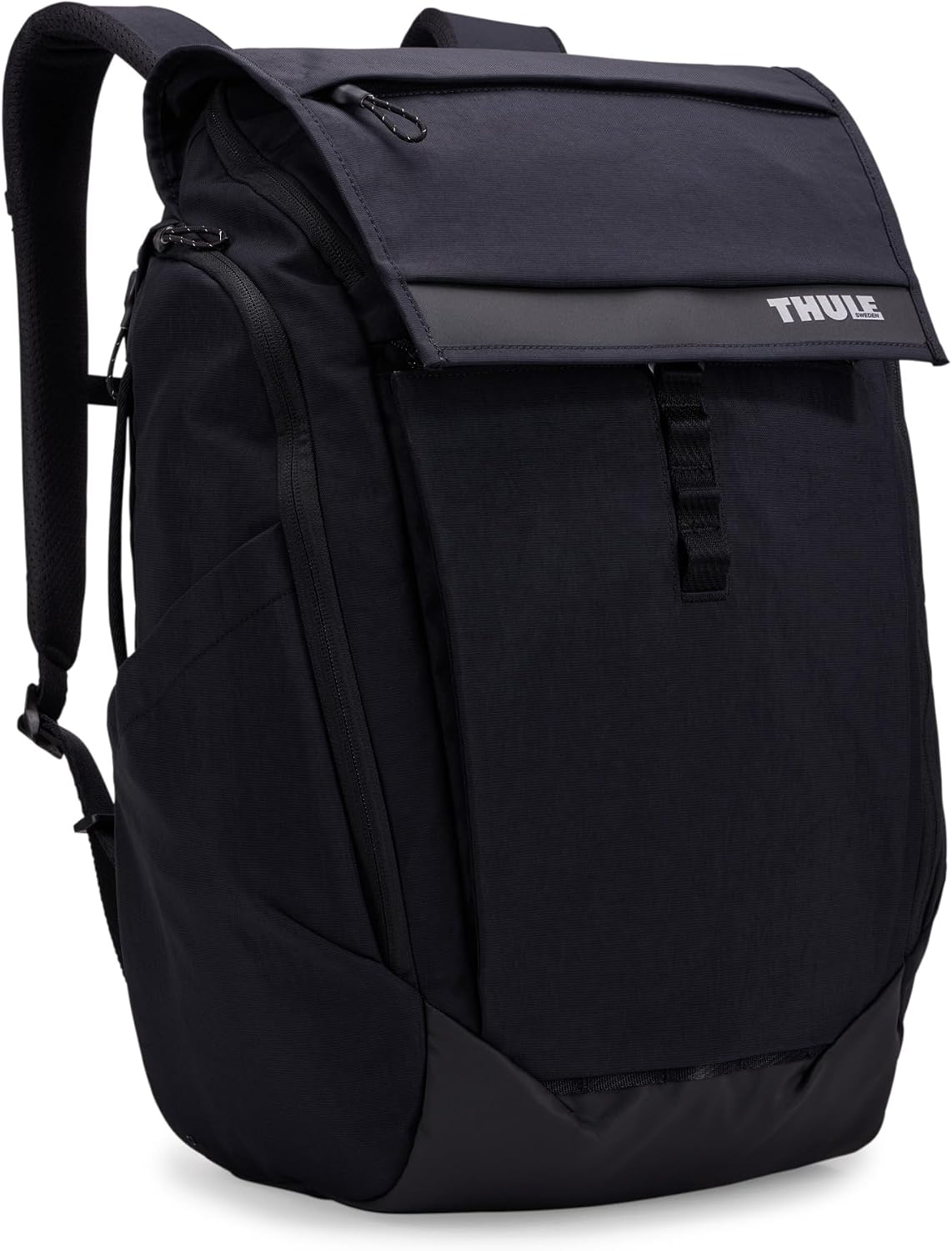 Thule Paramount 27L Backpack - Commuter backpack - Padded pocket fits 16' laptops
