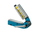 Strong Hand Tools Adjust-O, Magnetic Angle Square, Adjustable 30° – 275°, Two On/Off Switches, Machined Flat Surfaces, V-Groove Surface for Round/Square Tubing, MAV120
