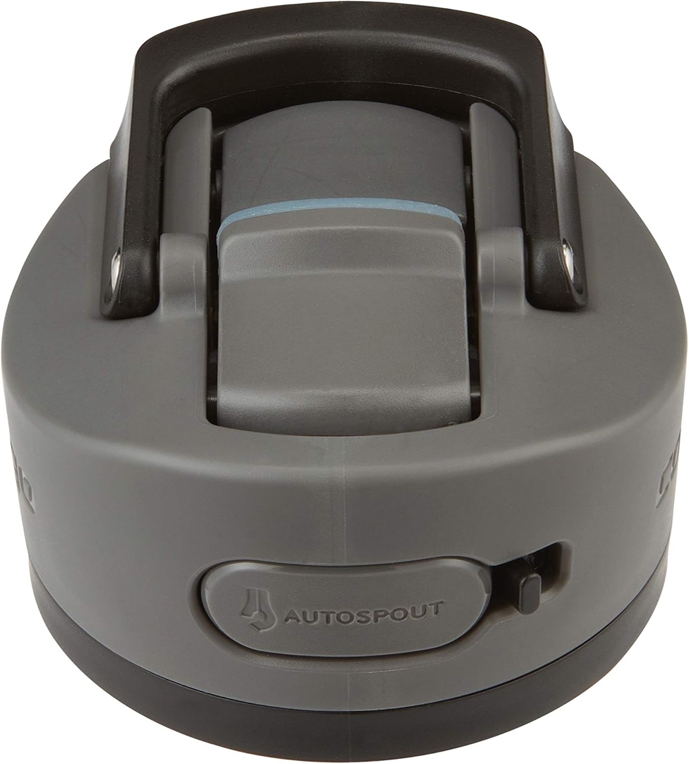 Contigo Ashland Water Bottle, 24oz, AUTOSPOUT Lid | Licorice | Pack of 4