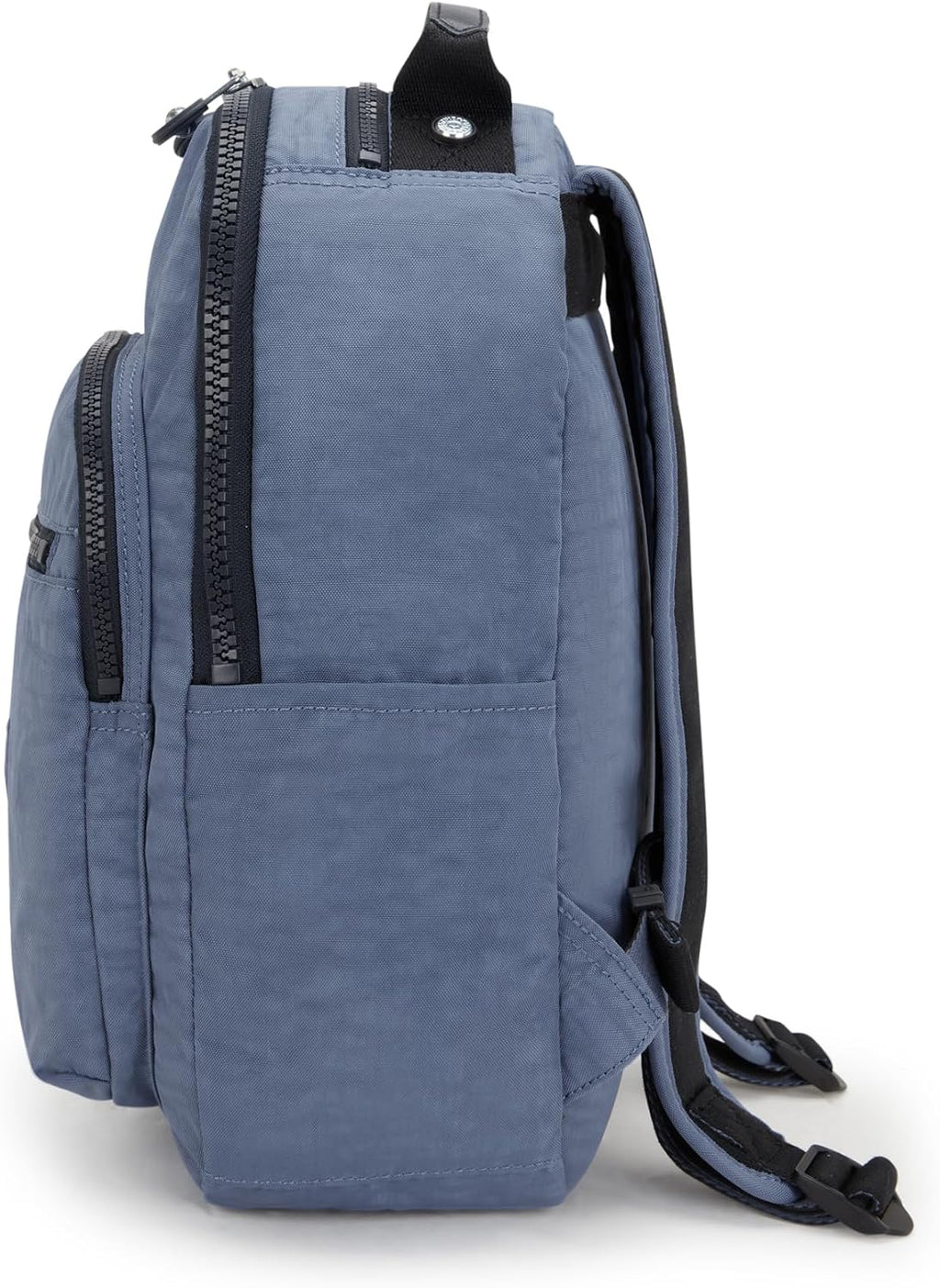 Kipling Women's Seoul Small Tablet Backpack, Durable, Padded Shoulder Straps with Tablet Sleeve