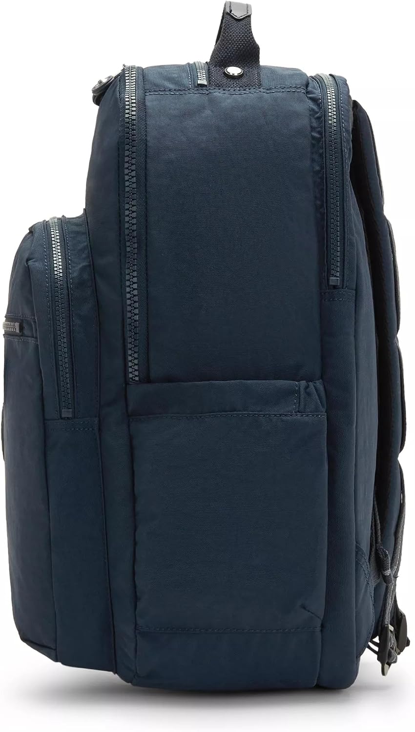Kipling Women's Seoul Extra Large 17' Laptop Backpack, Durable, Roomy with Padded Shoulder Straps, Bag