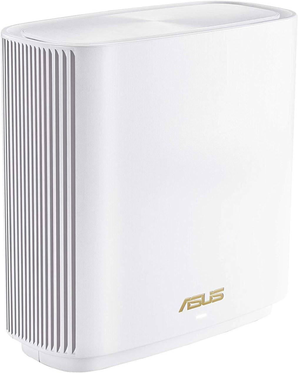 ASUS ZenWiFi Whole-Home Tri-band Mesh WiFi 6E System (ET9 3PK), Coverage up to 7,800 sq.ft, 7800Mbps, new 6GHz band, AiMesh, Lifetime Free Internet Security, Parental Control, EasySetup, Instant Guard