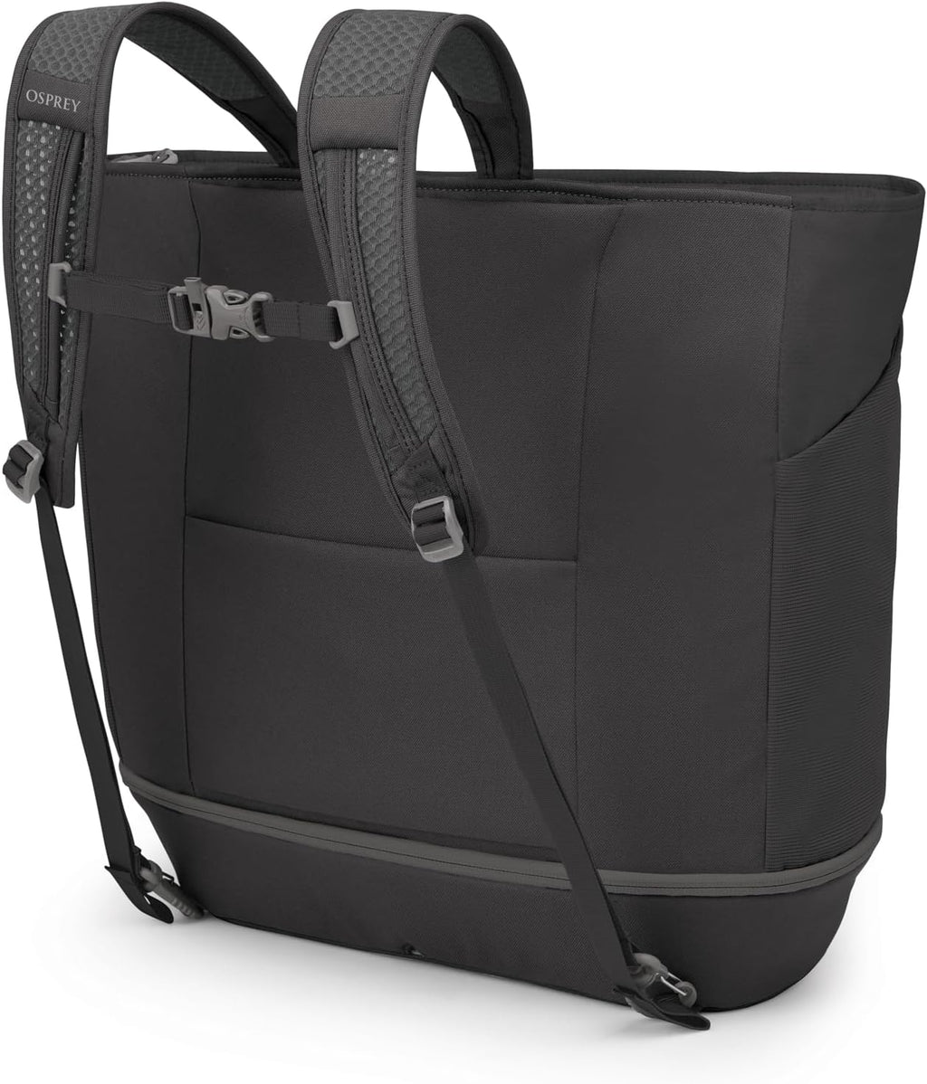 Osprey Daylite Large Tote Pack, Black