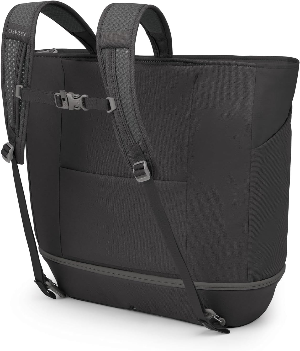 Osprey Daylite Large Tote Pack, Black