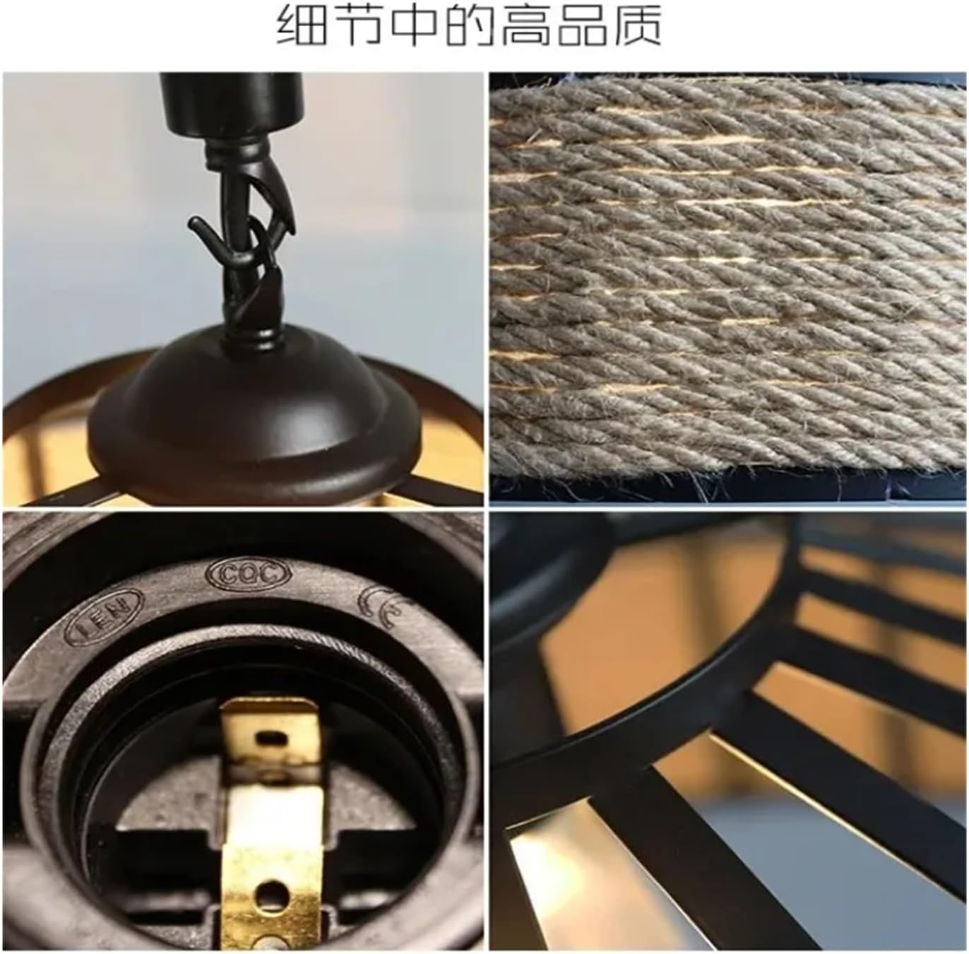 Retro Art Chandelier Room Decor Luminaria Chandelier Restaurant Industrial Lighting Led Pendant Light Home Design,Modern Chandelier