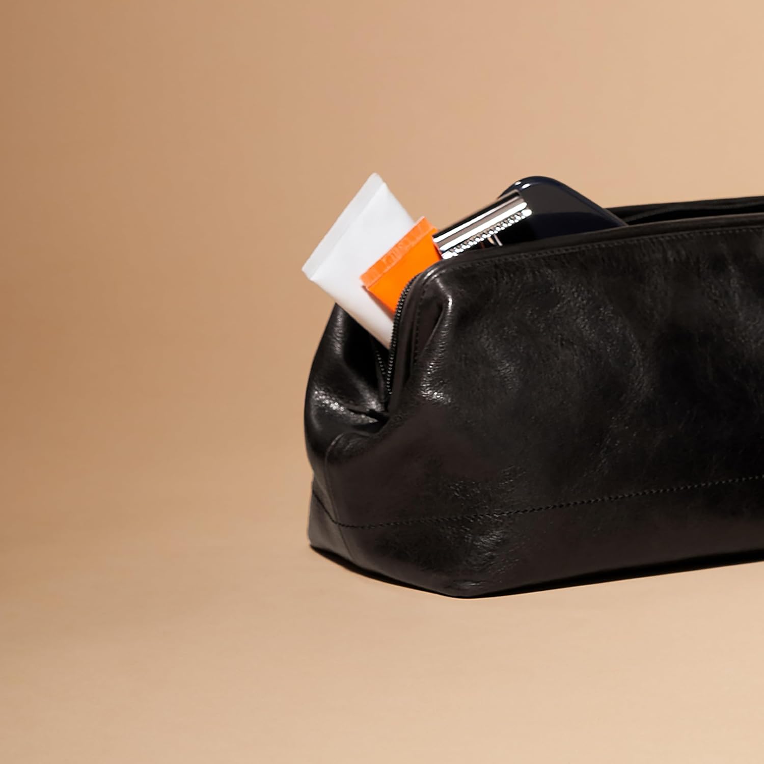 Fossil Men's Travel Shave Kit