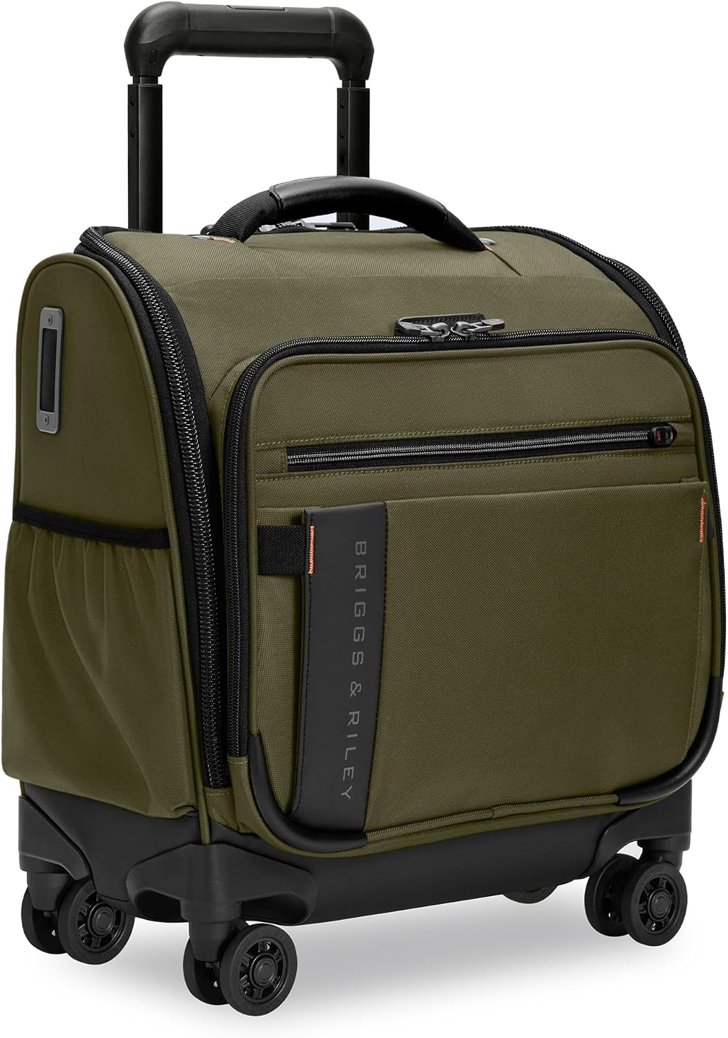 Briggs & Riley ZDX Cabin Spinner