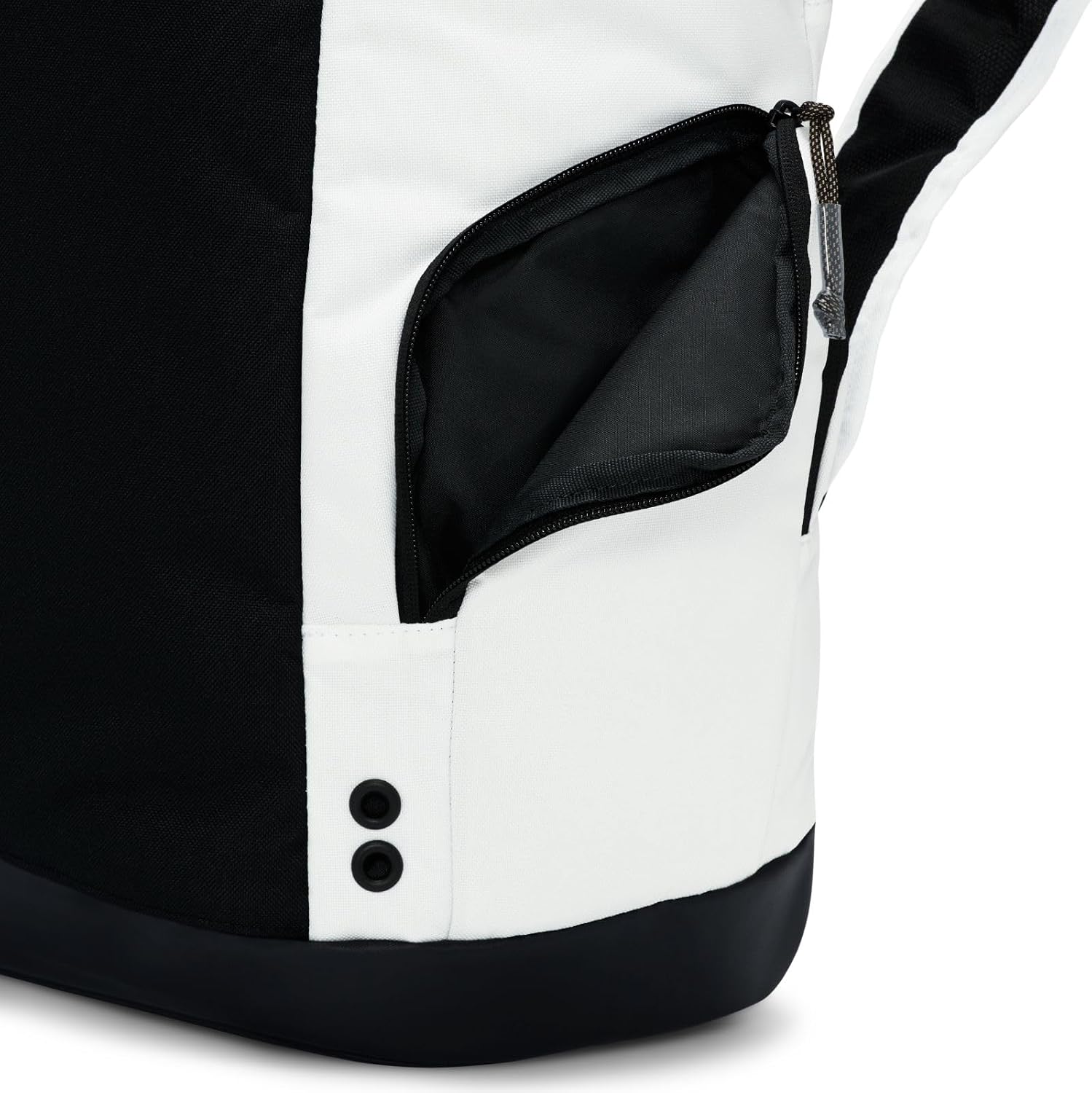 Nike Hoops Elite Backpack White (DX9786)
