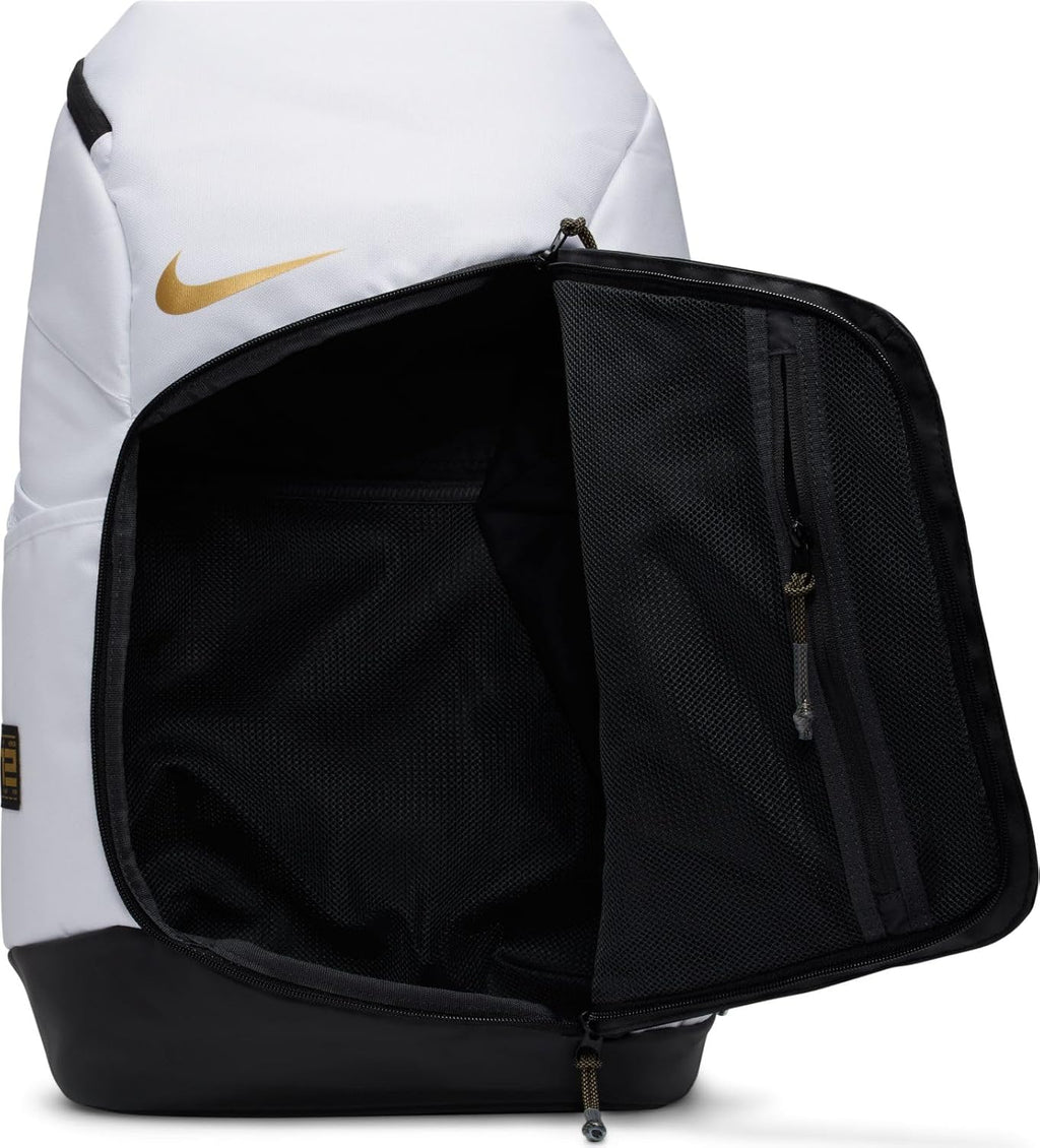 Nike Hoops Elite Backpack White (DX9786)
