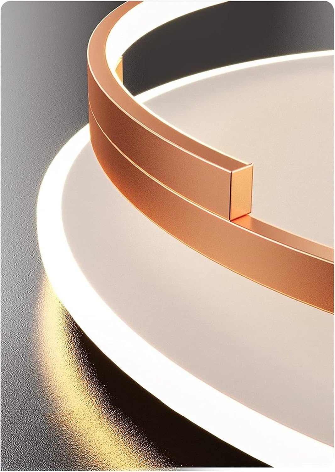 LED Ceiling Light for Bedroom Study Room Luminarias para Teto Led Lights for Home Round Lighting Fixture Modern