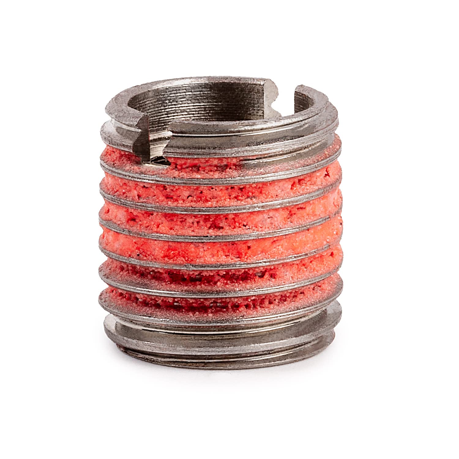E-Z LOK Metal Thread Repair Kit Tool and Stainless Steel Threaded Inserts Thin Wall 5/16-24 x 7/16-20