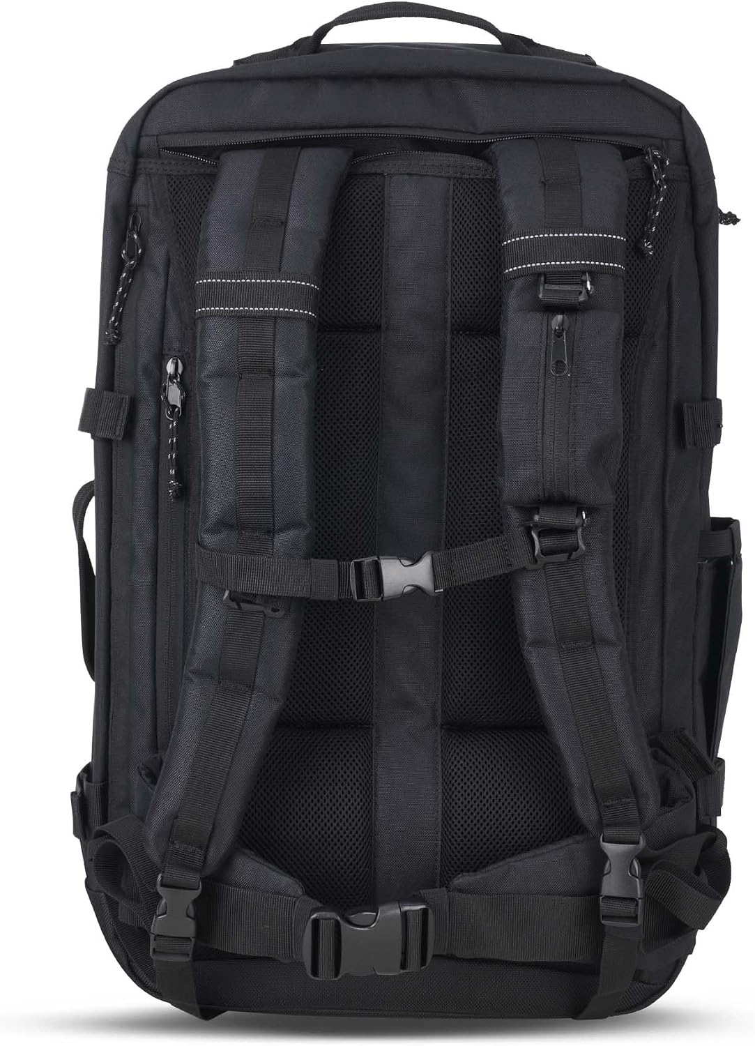 OGIO ALPHA VENTURE PACK BACKPACK (Black)