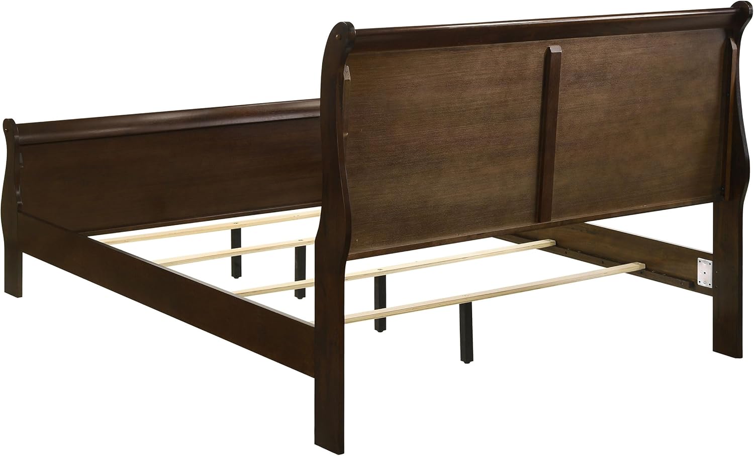 5-piece Full Bedroom Set