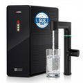 ANGEL X1 Pro Reverse Osmosis Water Filter, 7-Stage Under Sink Water Filtration System, 3 Years RO Life, 2:1 Pure to Drain, Reduces PFAS/PFOS, TDS, Chlorine, Bad Taste & Odor, Lead-Free