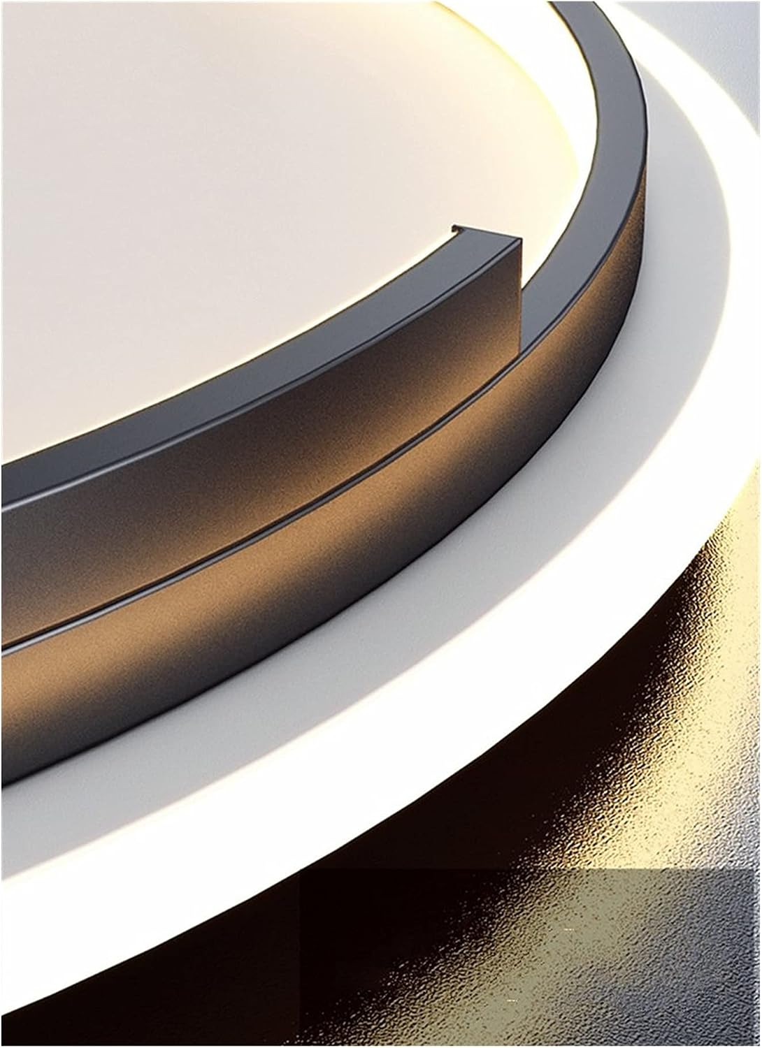 LED Ceiling Light for Bedroom Study Room Luminarias para Teto Led Lights for Home Round Lighting Fixture Modern