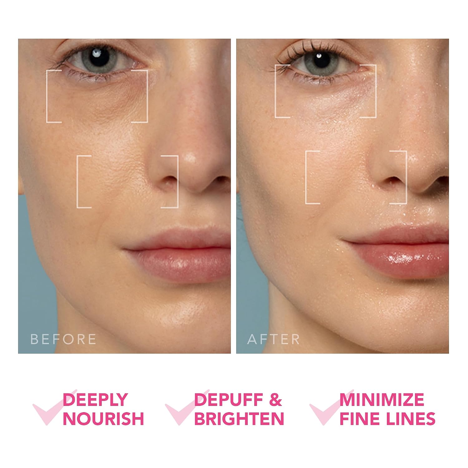 FOREO UFO 3 LED 4-in-1 Face Mask Skincare Device - Face Moisturiser - Full spectrum LED - Deep Tissue & Red Light - Warming - Massage - App-connected