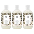 R+Co DALLAS Biotin Thickening Shampoo – Volumizing & Strengthening Hair Cleanser, All Hair Types
