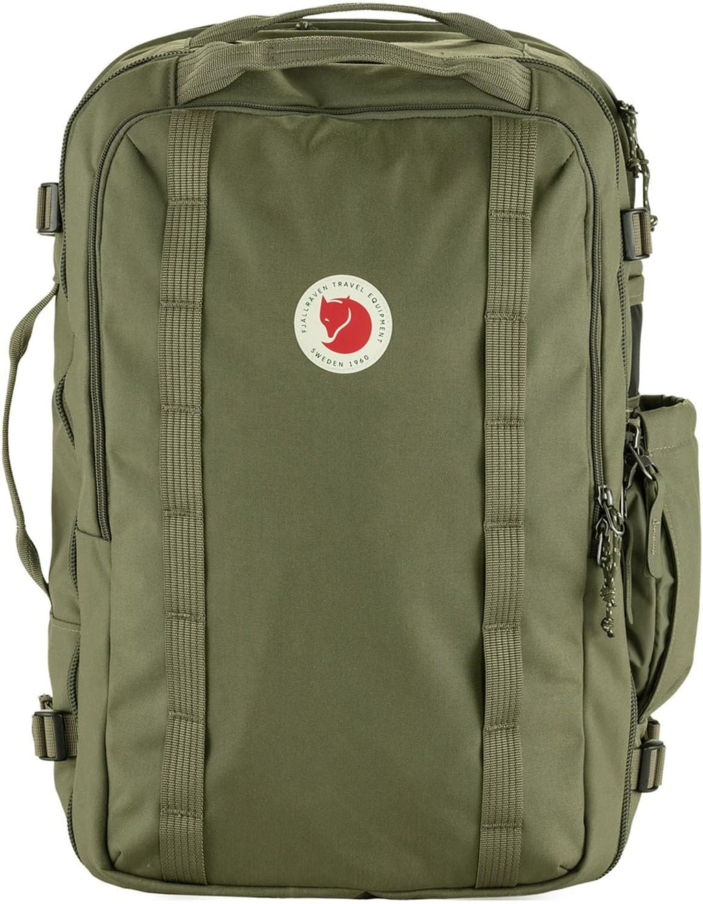 Fjallraven Farden Carry-On Pack F23200303-620, Green