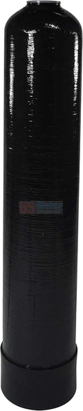 10' x 54' mineral resin tank for filter or softener
