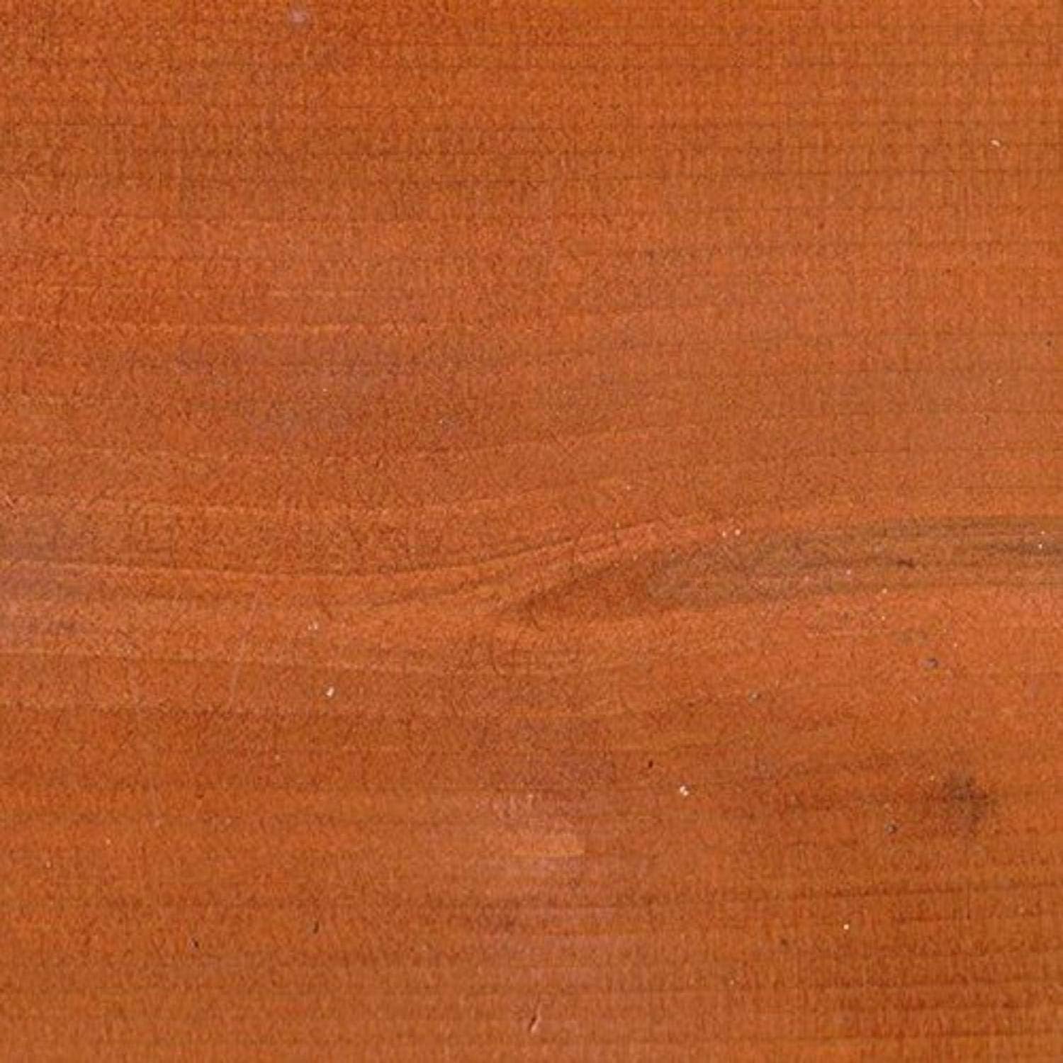 A & L Furniture Yellow Pine Twin Mattress Traditional English Swing Bed, 75', Cedar Stain