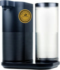 Aquasana Countertop Water Filter System for Drinking Water - Clean Water Machine - Removes 97% of Chlorine - Compact Filtration for Kitchen